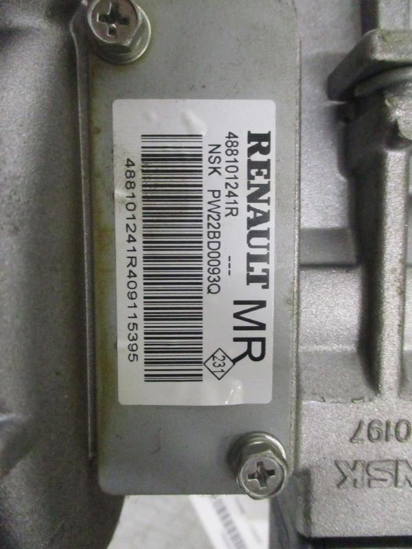 Colonne de direction RENAULT MEGANE 3 PHASE 1 COUPE Diesel - 1