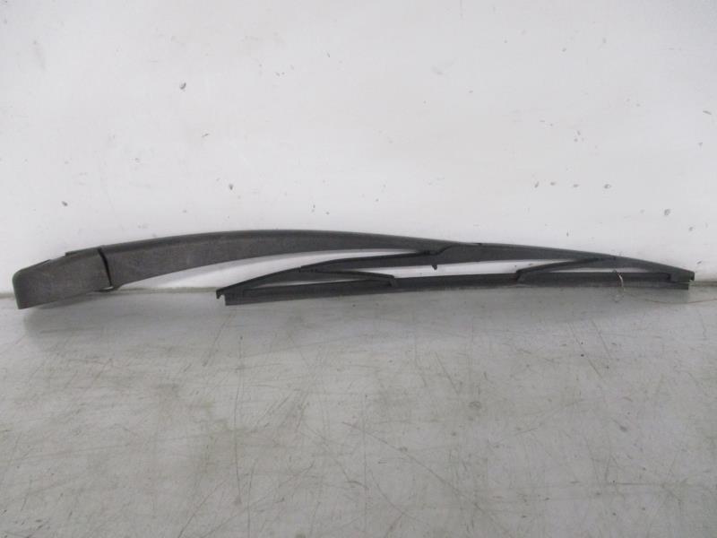 Braccio tergicristallo posteriore RENAULT LAGUNA 3 PHASE 1 BREAK Diésel - 1