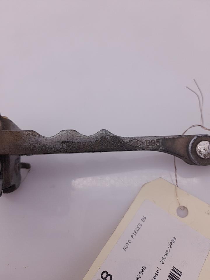 Arresto portiera anteriore destra RENAULT MEGANE 3 PHASE 1 COUPE Diésel - 1
