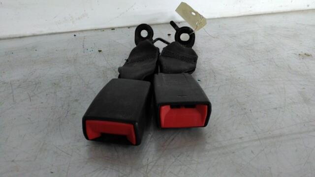 Aggancio cintura sicurezza posteriore sinistro CITROEN C3 2 PHASE 1 Diésel - 1