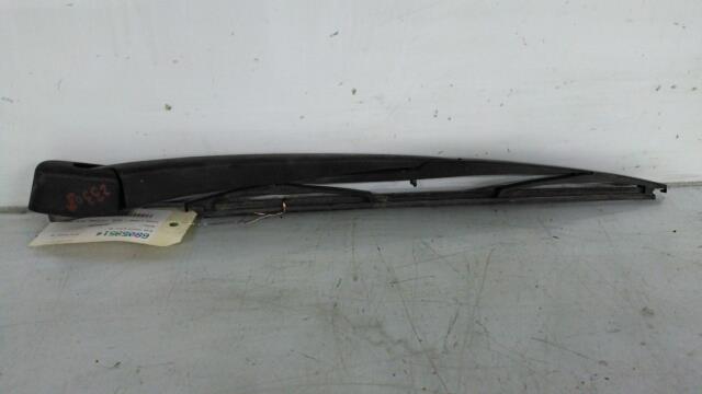 Braccio tergicristallo posteriore RENAULT MEGANE 3 PHASE 1 COUPE Diésel - 1