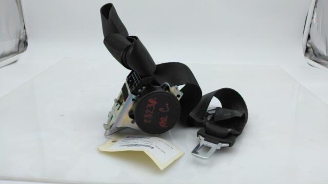 Cintura posteriore centrale RENAULT CLIO 4 PHASE 2 BREAK Gasolina - 1