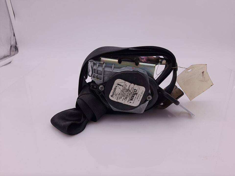 Cintura di sicurezza posteriore destra RENAULT MEGANE 3 PHASE 1 COUPE Diésel - 1
