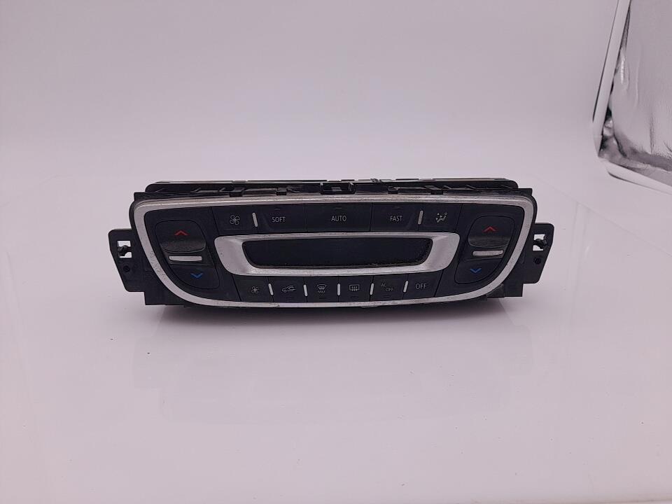 Commande chauffage RENAULT MEGANE 3 PHASE 1 COUPE Diesel - 1