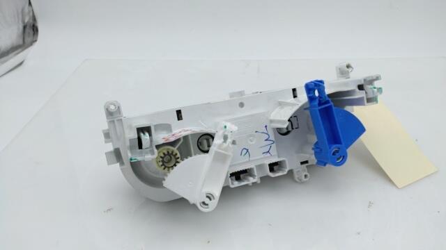 Commande chauffage RENAULT CLIO 4 PHASE 2 BREAK Essence - 1