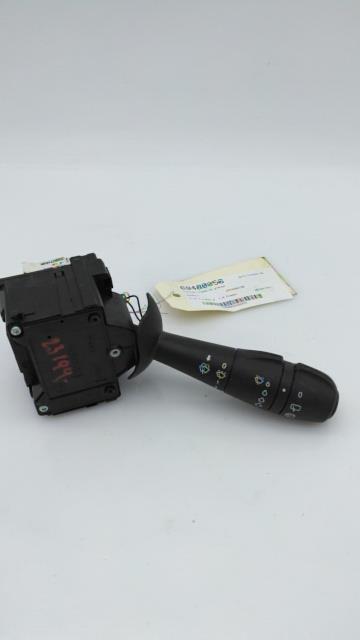 Commodo d'essuie glaces RENAULT CLIO 4 PHASE 2 Diesel - 1