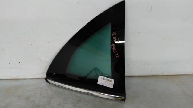 Ventanilla triangular trasera derecha CITROEN C3 2 PHASE 1 Diésel - 1