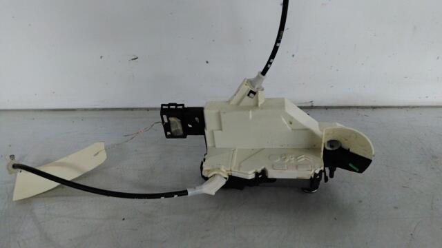 Chiusura centralizzata anteriore sinistra CITROEN BERLINGO 2 PHASE 1 Diésel - 1