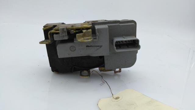 Chiusura centralizzata anteriore sinistra PEUGEOT 206 PHASE 2 CABRIOLET Diésel - 1