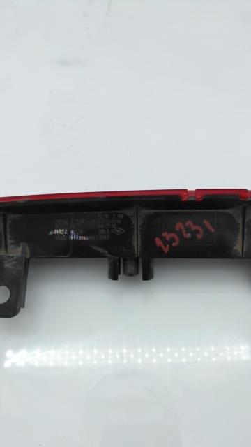 Luce stop centrale RENAULT CLIO 4 PHASE 2 BREAK Gasolina - 1