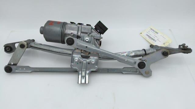 Motore tergicristallo anteriore PEUGEOT PARTNER 2 PHASE 2 Diésel - 1