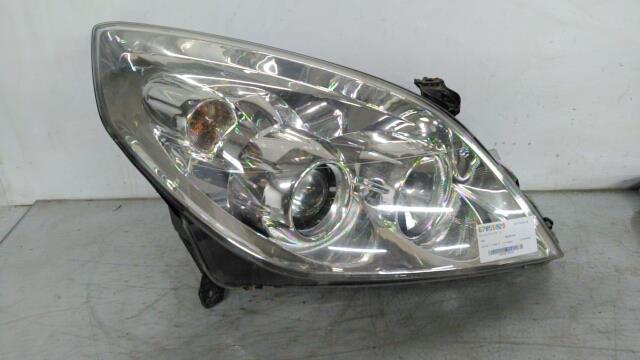Gruppo ottico anteriore principale destro (luci)(faro) OPEL VECTRA C PHASE 2 Diésel - 1