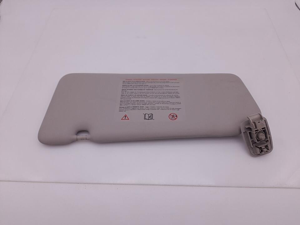 Visiera parasole destra RENAULT MEGANE 3 PHASE 1 COUPE Diésel - 1