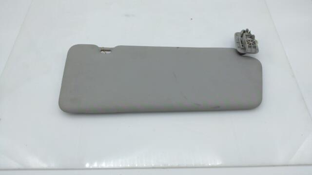 Visiera parasole sinistra RENAULT CLIO 4 PHASE 2 BREAK Gasolina - 1