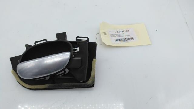 Maniglia interna anteriore destra PEUGEOT 206 PHASE 2 CABRIOLET Diésel - 1