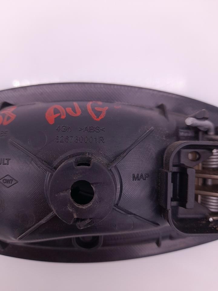 Maniglia interna anteriore sinistra RENAULT MEGANE 3 PHASE 1 COUPE Diésel - 1
