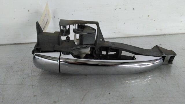 Maniglia portiera anteriore destra CITROEN C3 2 PHASE 1 Diésel - 1