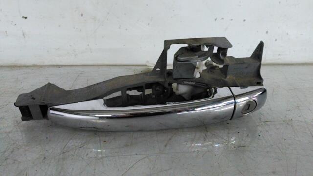 Maniglia portiera anteriore sinistra CITROEN C3 2 PHASE 1 Diésel - 1