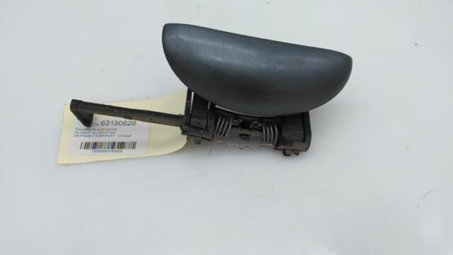 Maniglia portiera anteriore sinistra PEUGEOT 206 PHASE 2 CABRIOLET Diésel - 1