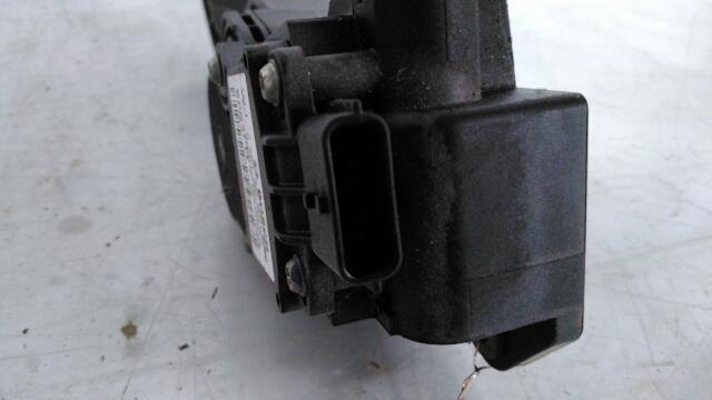 Potenziometro pedale acceleratore RENAULT LAGUNA 3 PHASE 1 Diésel - 1