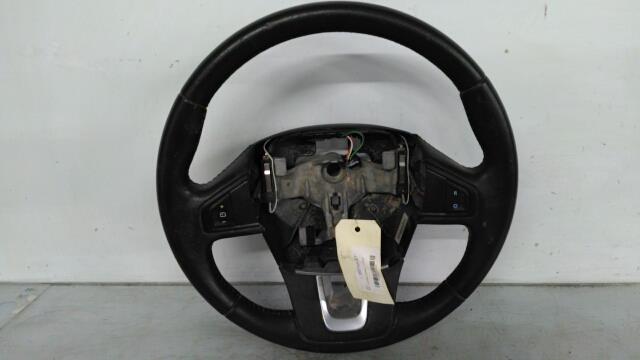 Volant RENAULT LAGUNA 3 PHASE 1 Diesel - 1