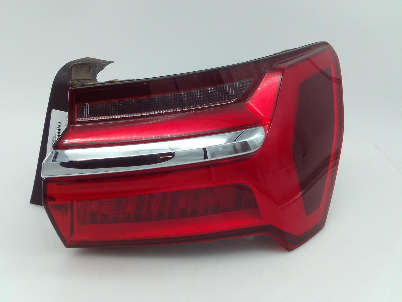 Fanale posteriore principale destro (luci) AUDI A6 5 Diésel/Híbrido - 1