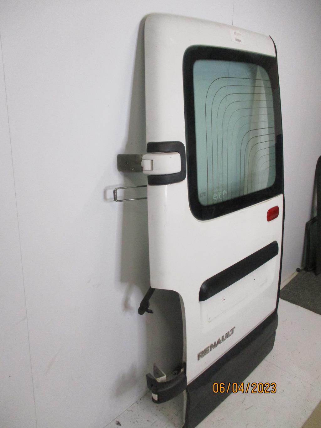 Porte arriere gauche RENAULT MASTER 2  - 1