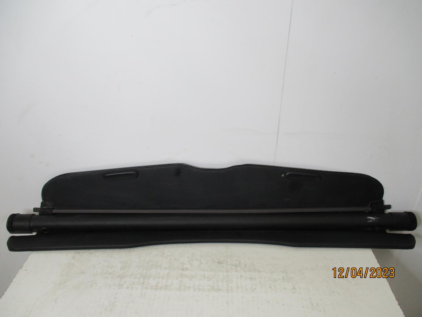 Plage arriere PEUGEOT 307 PHASE 1 BREAK Diesel - 1