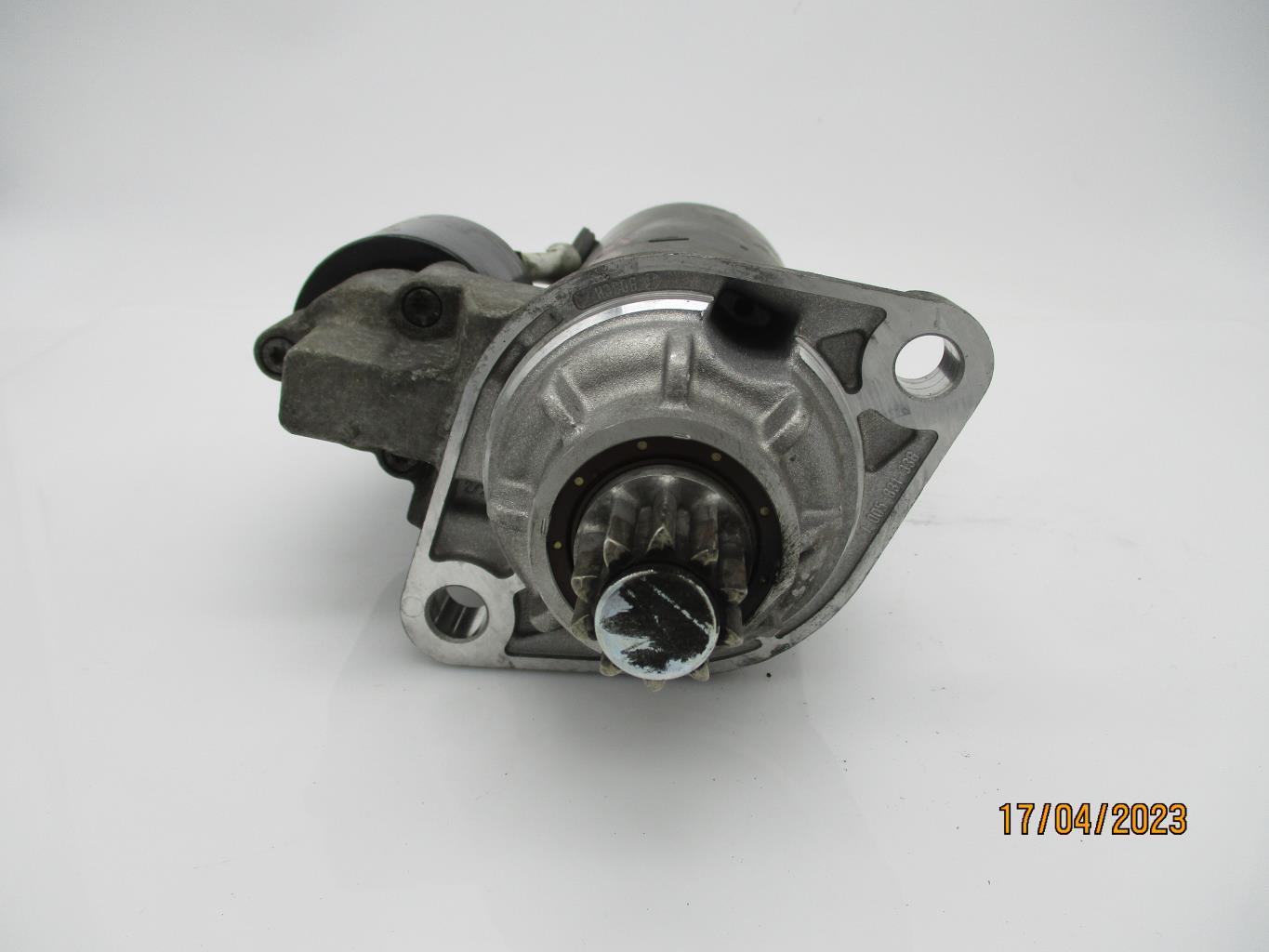 Demarreur VOLKSWAGEN GOLF 4 Diesel - 1