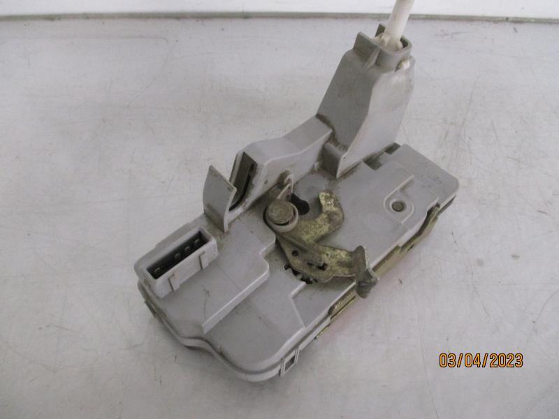 Chiusura centralizzata posteriore destra PEUGEOT 307 PHASE 1 Diésel - 1