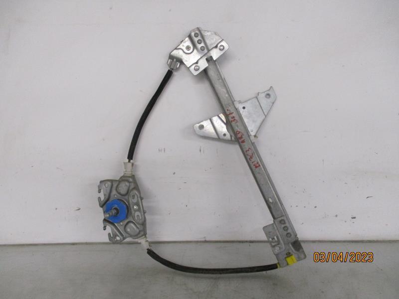 Alzacristalli manuale posteriore destro PEUGEOT 307 PHASE 1 Diésel - 1