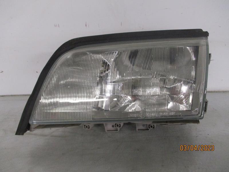Gruppo ottico anteriore principale sinistro (luci)(faro) MERCEDES CLASSE C 202 PHASE 1 Gasolina - 1