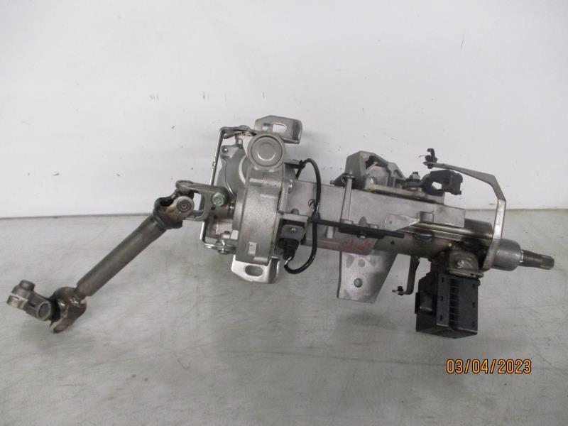 Colonne de direction RENAULT CLIO 4 PHASE 2 Diesel - 1