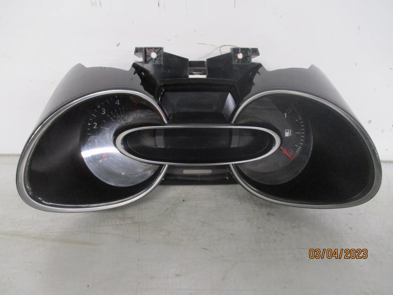 Compteur RENAULT CLIO 4 PHASE 2 Diesel - 1