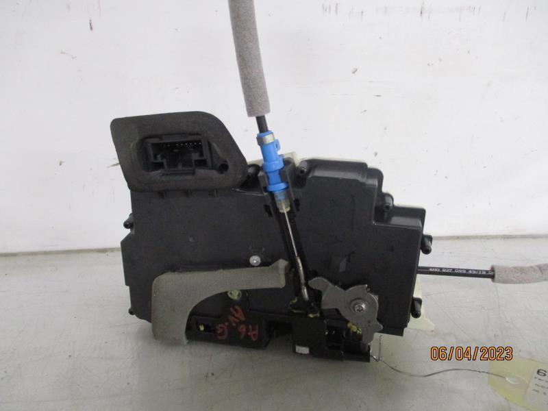 Fermeture centralisee avant gauche AUDI A6 5 Diesel/Hybride - 1