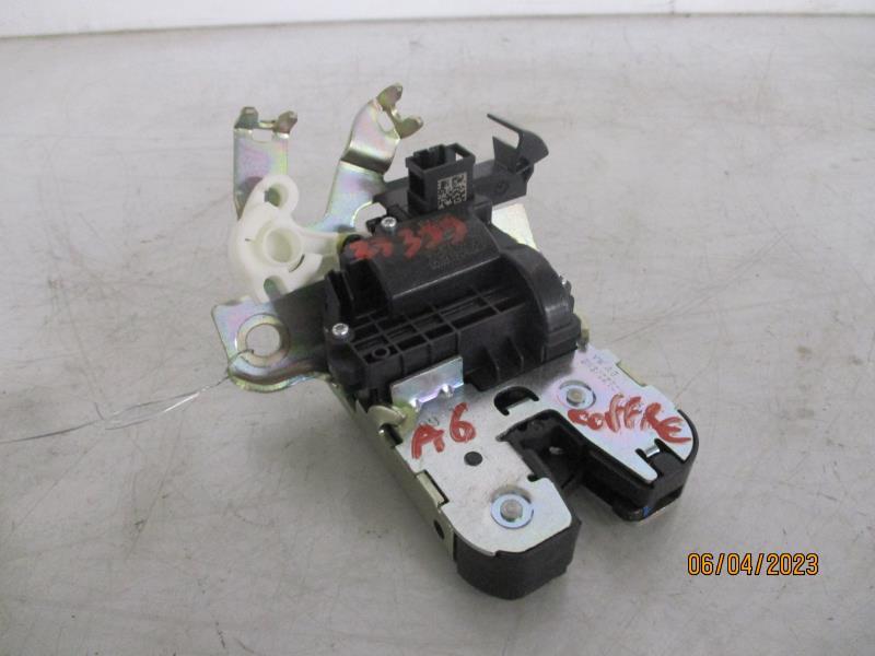 Fermeture centralisee coffre AUDI A6 5 Diesel/Hybride - 1