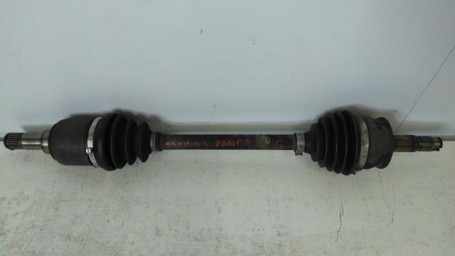 Giunto cardanico albero di trasmissione sinistro FIAT PANDA 2 PHASE 2 Gasolina - 1