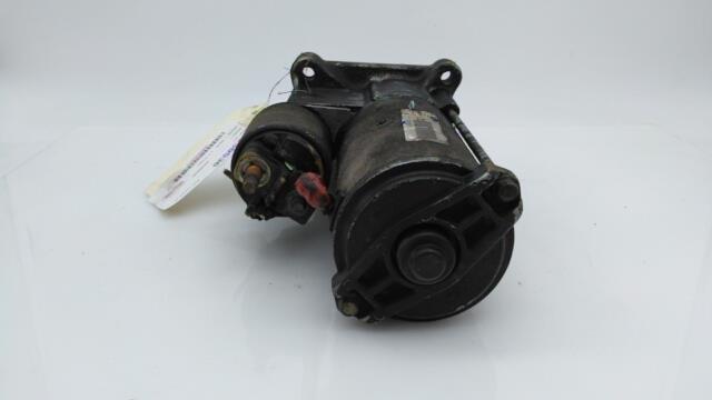 Demarreur RENAULT MEGANE 1 BREAK Diesel - 1