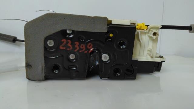 Fermeture centralisee arriere droit AUDI A6 5 Diesel/Hybride - 1