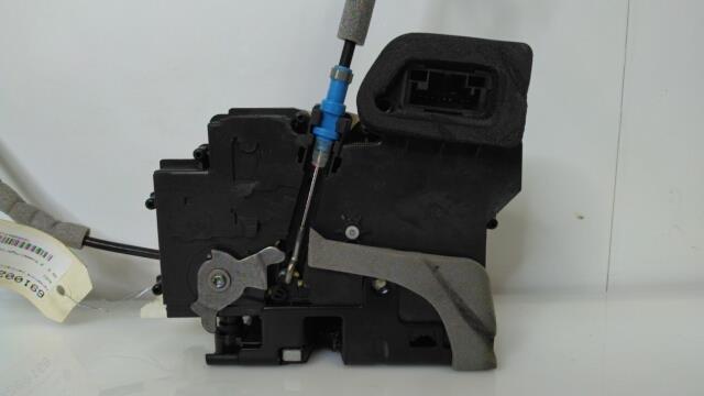Fermeture centralisee avant droit AUDI A6 5 Diesel/Hybride - 1