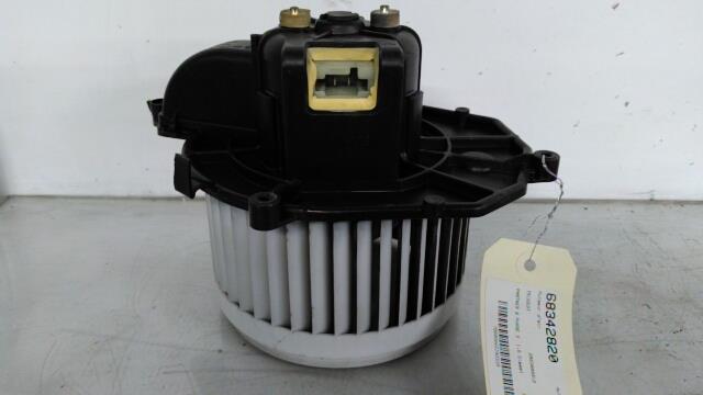 Pulseur d'air PEUGEOT PARTNER 2 PHASE 2 Diesel - 1