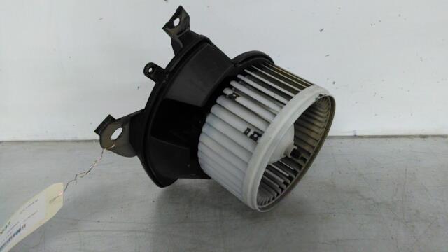 Pulseur d'air FIAT DOBLO 2 PHASE 1 Diesel - 1