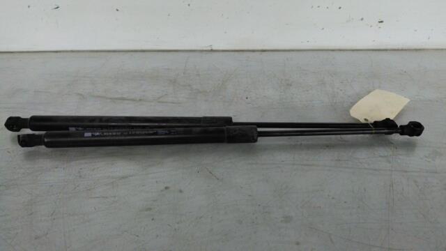 Verin de coffre RENAULT CLIO 4 PHASE 2 Diesel - 1