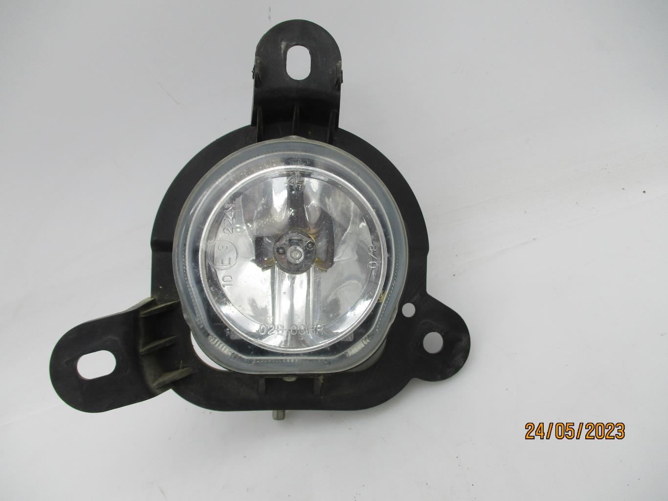 Fendinebbia sinistro (luce) ALFA ROMEO MITO PHASE 1 Diésel - 1