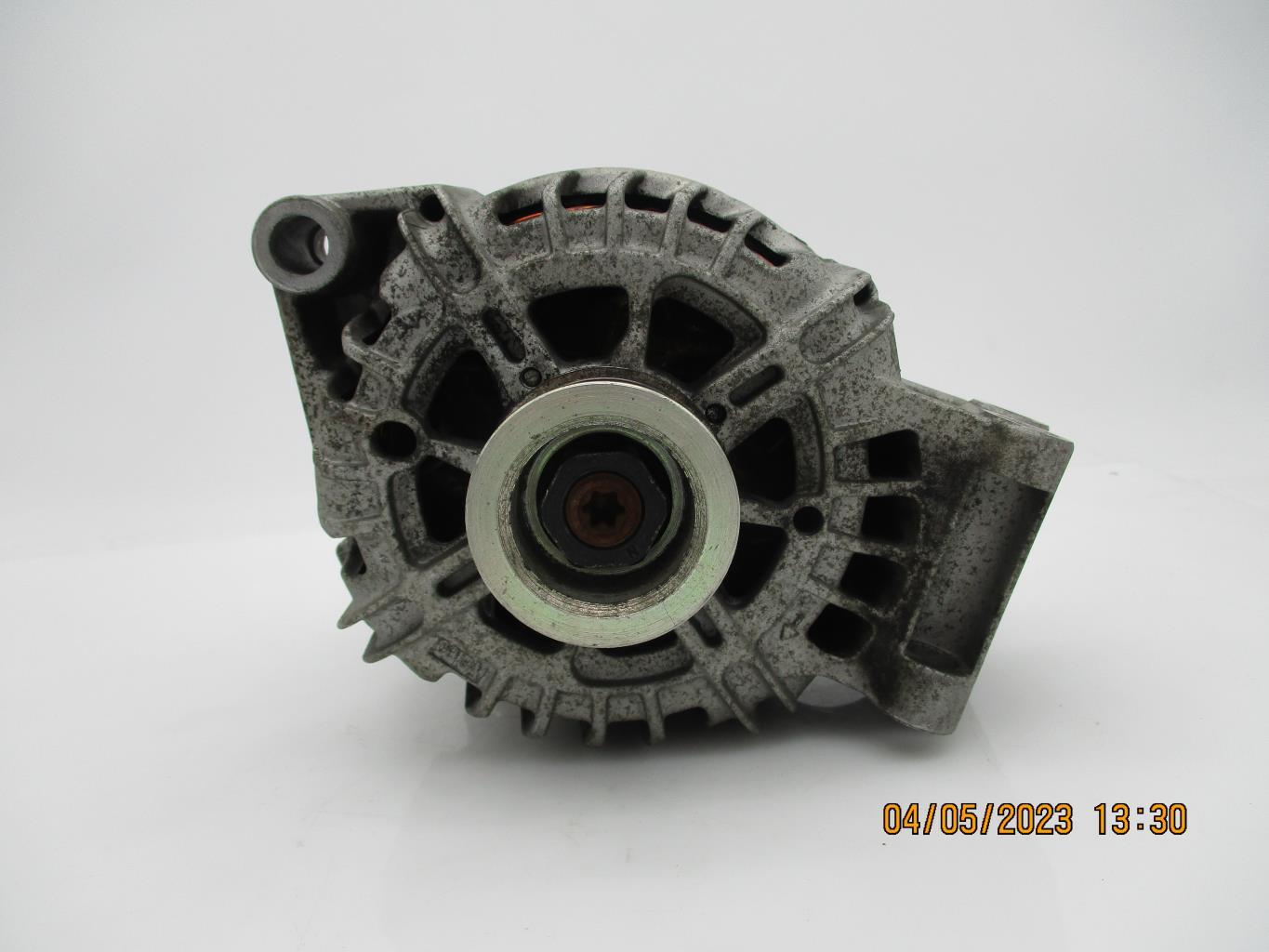 Alternatore FORD FIESTA 6 PHASE 1 Gasolina - 1