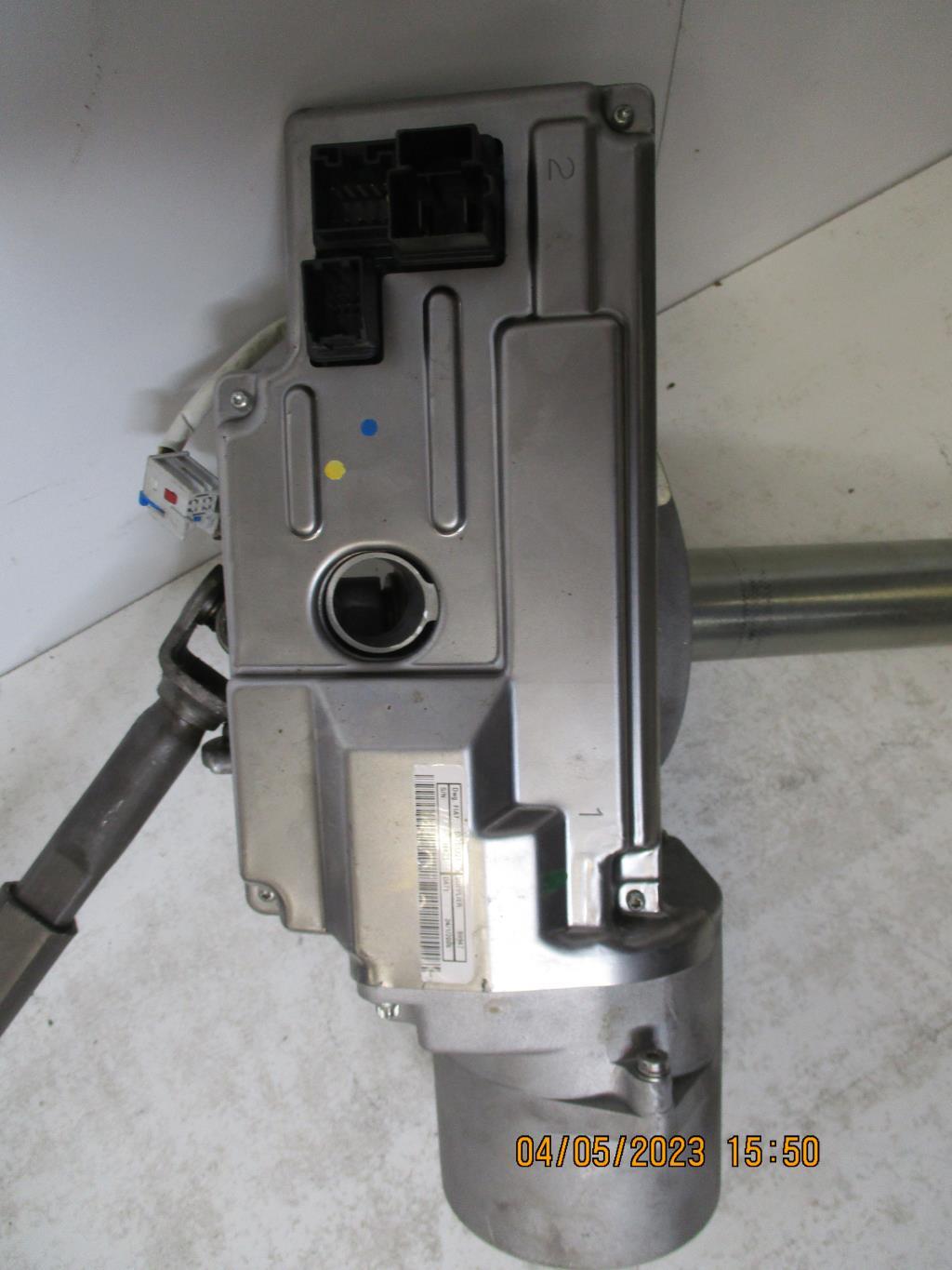 Piantone dello sterzo FIAT GRANDE PUNTO Gasolina - 1