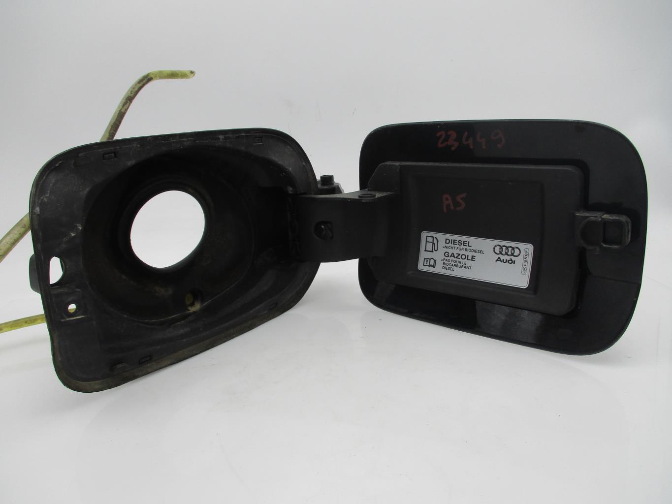 Trappe d'essence AUDI A5 1 COUPE PHASE 2 Diesel - 1