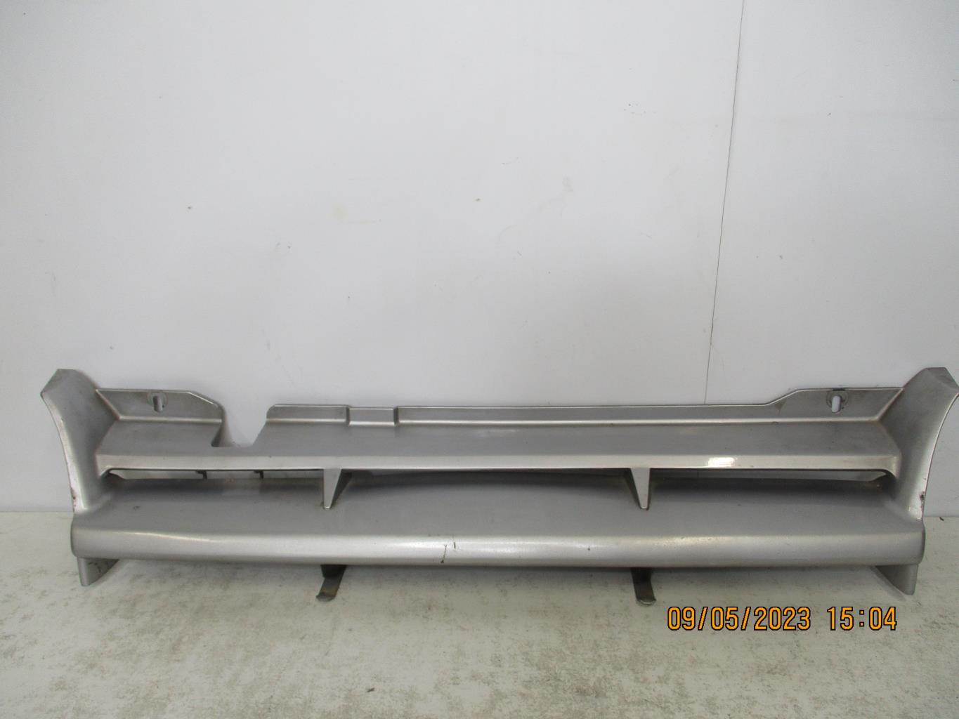 Calandre CITROEN AX PHASE 2 Essence - 1