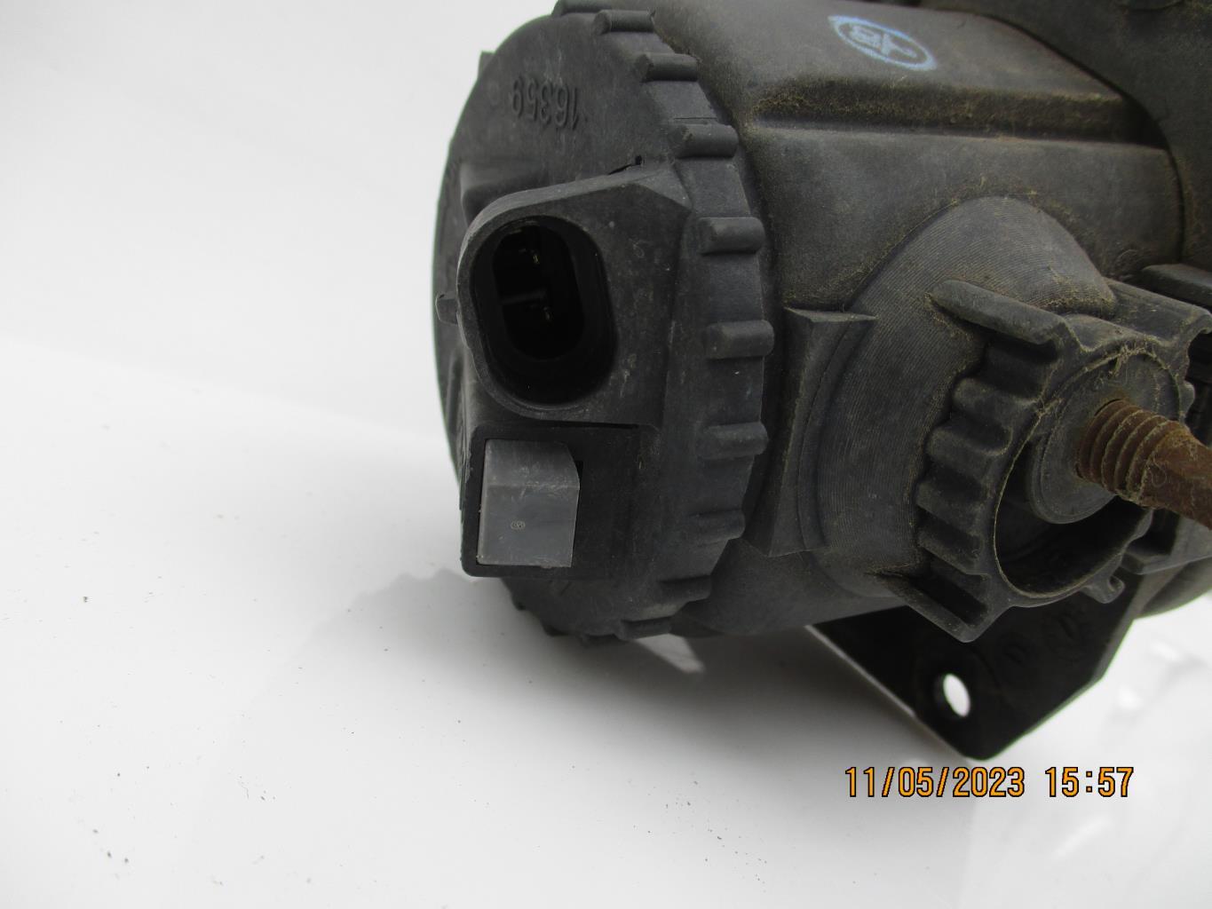 Fendinebbia sinistro (luce) ALFA ROMEO 156 PHASE 2 BREAK Diésel - 1