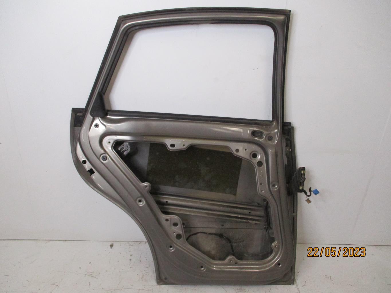 Portiera posteriore sinistra SEAT IBIZA 3 PHASE 1 Diésel - 1
